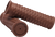THRASHIN SUPPLY CO. TSC-2708-5 Bolt Grips - Brown