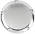 THRASHIN SUPPLY CO. TSC-3010-2 Derby Cover - Classic Chrome 5 Hole