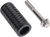 THRASHIN SUPPLY CO. TSC-2100-1 Shifter Peg - 2-1/4" Black