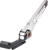 THRASHIN SUPPLY CO. TSC-2300-3 Billet Brake Arm - Chrome FL/FX