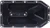 THRASHIN SUPPLY CO. TSC-2220-1 Aggressor Brake Pedal Pad - Black Touring