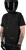 THRASHIN SUPPLY CO. TMJ-12-11 Nightrider v2 Riding Vest - Black XL