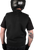 THRASHIN SUPPLY CO. TMJ-12-13 Nightrider v2 Riding Vest - Black 3XL