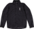 THRASHIN SUPPLY CO. TMJ-15-09 Mission Waterproof Rain Jacket - Black Medium