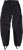 THRASHIN SUPPLY CO. TMJ-08-10 Mission Rain Pants - Black L/XL
