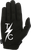 THRASHIN SUPPLY CO. SV1-01-07 Stealth Gloves - Black XS