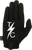 THRASHIN SUPPLY CO. CVT-00-09 Covert Gloves - Black Medium
