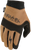 THRASHIN SUPPLY CO. CVT-05-12 Covert Gloves - Tactical Tan 2XL