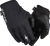 THRASHIN SUPPLY CO. SV1-19-10 Windbreaker Stealth Gloves - Black Large