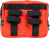 THRASHIN SUPPLY CO. THB-0025 Handlebar Bag - Orange