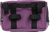 THRASHIN SUPPLY CO. THB-0027 Handlebar Bag Plus - Purple
