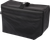 THRASHIN SUPPLY CO. TSB-0012 Expedition Cooler Saddlebag - Black