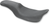 MUSTANG 75646 Tripper Fastback™ Seat - Tripper™ Fastback Stitched Black FL '08-'25