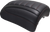 MUSTANG 88610DC Padded Passenger Seat Cowl - Deluxe Dark Cherry Stitch FLT/FLH '23-'25