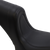 MUSTANG 75779 Fastback™ Seat - Fastback™ Stitched Black Softail '00-'05