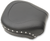 MUSTANG 75095 Wide Rear Seat - Studded Black FL/FX '00-'06