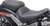 MUSTANG 89022 Touring Solo Seat - Tuck-n-Roll FXBR '23-'25