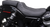 MUSTANG 83101 Tripper™ Passenger Seat - Double Diamond Black Stitching Nightster '22-'25
