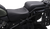 MUSTANG 84810 Adventure Touring Seat - Vinyl Black Pan America '21-'25
