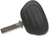 MUSTANG 79649 Deluxe Super Touring Backrest - Deluxe FLRT/FLTRT '15-'25