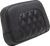 MUSTANG 88206 Squareback Sissy Bar Pad - Black Diamond Stitch Chief '22-'23
