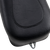 MUSTANG 75751 Vintage Pillion Pad - Softail '84-'99