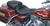MUSTANG 75578 Studded Wide Touring Seat - Studded FLHR/FLHX
