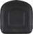 SADDLEMEN 0408 Sissy Bar Pad - Gravestone