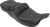 SADDLEMEN 897-07-181HCT Heated Roadsofa™ Pillow Top Seat - Heated Black
