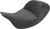 SADDLEMEN 808-07B-0040L Low Solo Seat - Low Smooth FL '08-'24