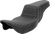 SADDLEMEN 808-07B-178 Honeycomb Step-Up Seat - Honeycomb Extended Reach FL '08-'24