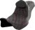 SADDLEMEN SC80807WINRT Pro Series SDC Performance Grip Seat - w/ Backrest Wine Berry Stitch FLH/FLT '08-'23