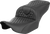 SADDLEMEN 823-07-189B0 Honeycomb Roadsofa™ Seat - with Backrest Honeycomb FLTR/FLHX '23-'24