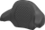 SADDLEMEN 814-07-21100 Tour Pak® Backrest Pad - Tri-Gripper FLH/FLT '14-'24