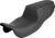 SADDLEMEN 815-07-173 Step-Up Seat - Rear Lattice Stitch FLRT/FLTRT '15-'25
