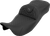 SADDLEMEN 808-07B-20902 Extended Reach RoadSofa™ Seat - Dragon Scale w/o Backrest Gray Stitch FLH/FLT '08-'25