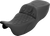 SADDLEMEN 815-07-186 Roadsofa™ Extended Reach Seat - without Backrest Carbon Fiber FLRT/FLTRT '15-'25