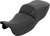 SADDLEMEN 815-07-188 Roadsofa™ Extended Reach Seat - without Backrest Plain FLRT/FLTRT '15-'25