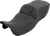 SADDLEMEN 815-07-188 Roadsofa™ Extended Reach Seat - without Backrest Plain FLRT/FLTRT '15-'25