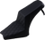 SADDLEMEN 815-07E-175 Step-Up Seat - Extended Reach Full Lattice Stitch FLRT/FLTRT '15-'25