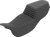 SADDLEMEN 815-07E-176 Step-Up Seat - Extended Reach Front Tuck-n-Roll/Rear Lattice Stitch FLRT/FLTRT '15-'25