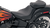 SADDLEMEN 806-12-016 Renegade™ Deluxe Pillion Pad - FLSTF '07-'17
