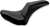 SADDLEMEN 806-23-047 Profiler™ Seat - Profiler™ Black Smooth FLSTN '06-'17