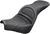 SADDLEMEN 818-30-030 Explorer™ Seat — Includes Backrest - w/ Driver Backrest FXBB '18-'23