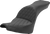 SADDLEMEN 818-30-029LS Explorer Lattice Stitch Seat - Lattice Stitched FXBB/FXST '18-'24