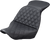 SADDLEMEN 818-29-029LS Explorer Lattice Stitch Seat - Lattice Stitched FX/FL '18-'24