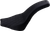 SADDLEMEN 818-30-149 Profiler™ Lattice Stitch Seat - Front Lattice/Rear Smooth Black FX '18-'24
