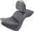SADDLEMEN 818-31-030RS Explorer RoadSofa™ Seat - with Backrest FXBR/S '18-'20
