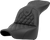 SADDLEMEN 818-29-182 Roadsofa™ Lattice Stitch Seat - Lattice Stitch without Backrest FXLR/FLSB '18-'23
