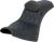 SADDLEMEN SC81830DB1 Pro Series SDC Performance Grip Seat - w/ Backrest Blue Stitch Gripper FXBB/FXST '18-'25